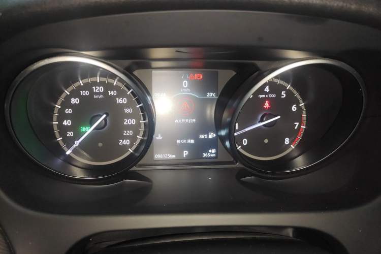 Used Land Rover Discovery Sport 2019 240 PS SE Dynamic Version China V Standard
