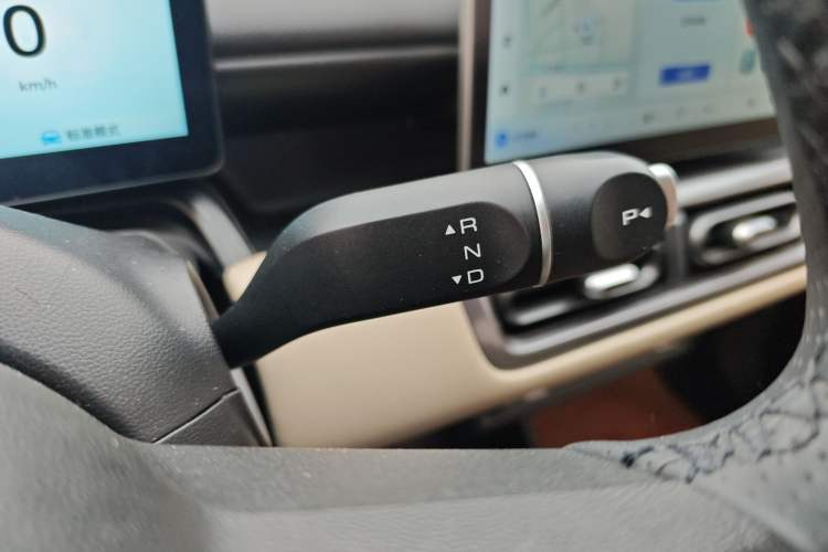 Used Wuling Bingo PLUS 2024 510 km Flagship Edition Four-Seater Version
