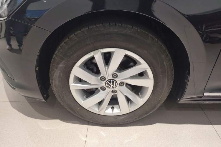 Used Volkswagen Passat 2022 280TSI Business Edition
