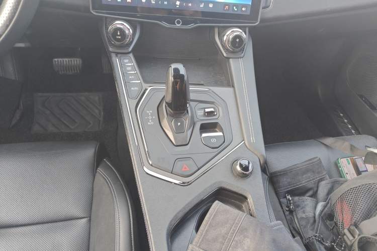 Used Lynk & Co 01 2023 1.5TD EM-F PM
