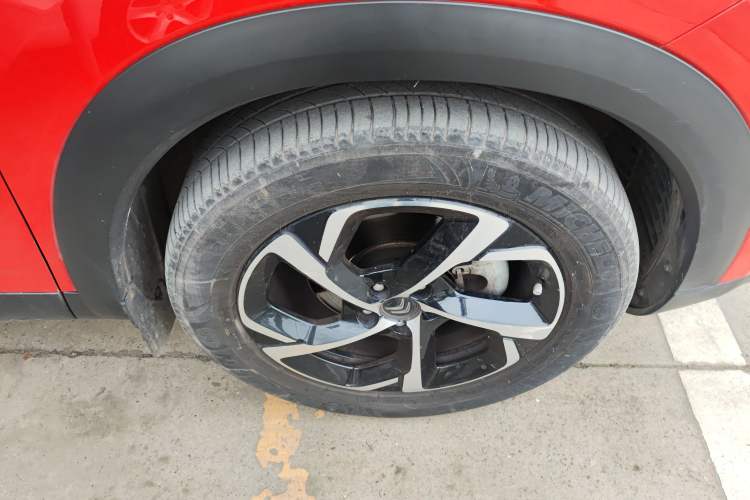 Used Citroen C5 AIRCROSS 2018 350THP Enjoyment Version
