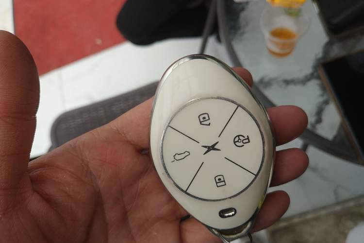 Used XPeng P7 2021 670E Pengyi Edition