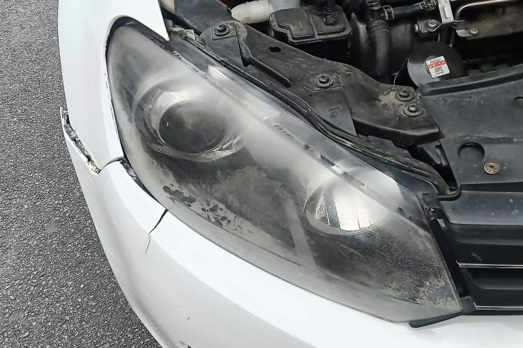 Used Volkswagen Golf 2010 1.4 TSI Automatic Comfort Model
