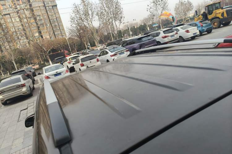 Used Karry K50 2015 1.5L Manual Comfort Model