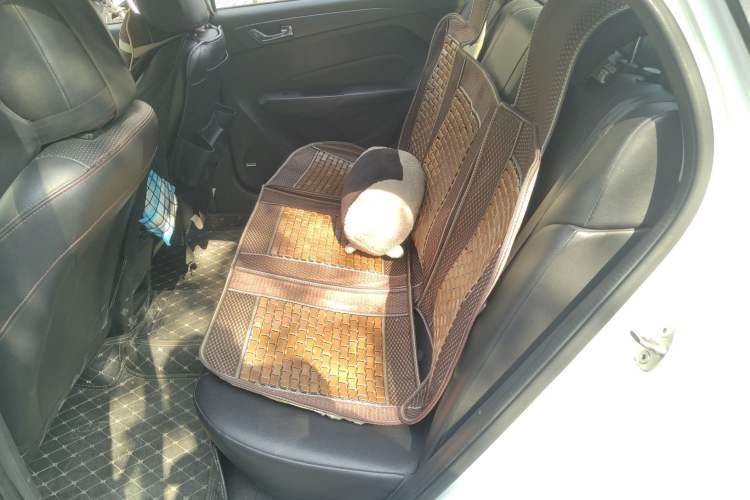 Used Chery Arrizo 5 2016 1.5L Manual Lingchao Edition