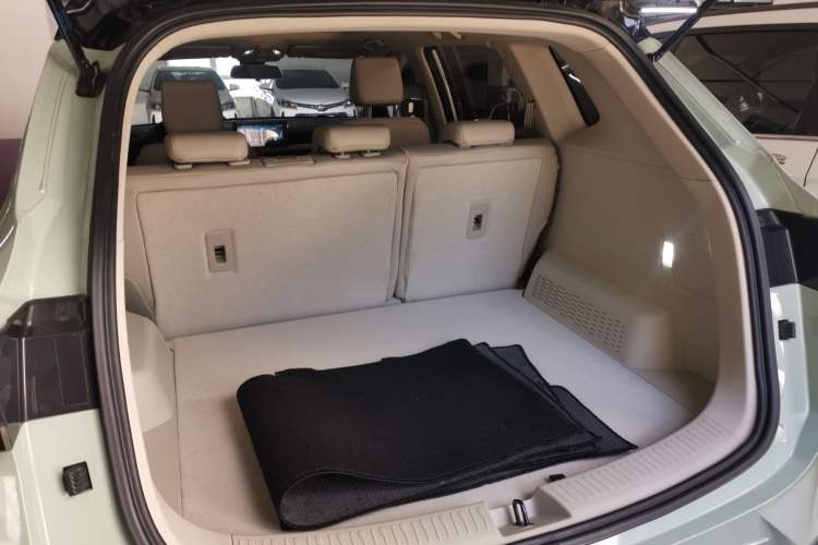 Used Wuling Asta 2021 1.5T CVT Star曜 Edition