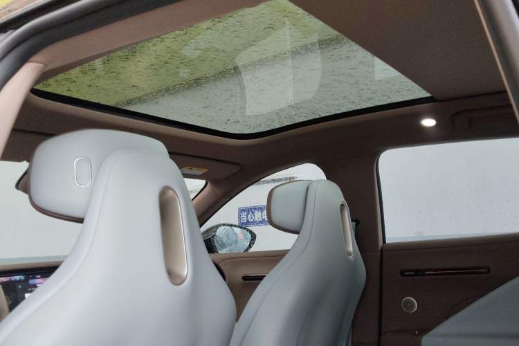 Used Avatr 07 2024 Pro+ All-Electric Version Headliner