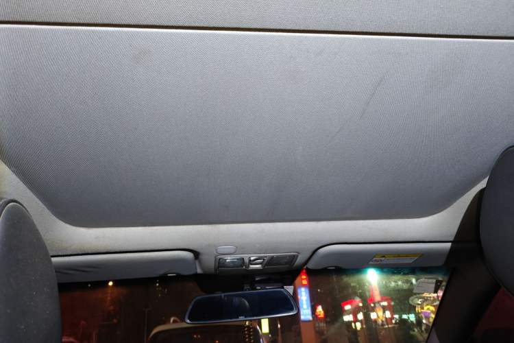 Used Hyundai Mistra 2016 1.8L Automatic Smart GLS