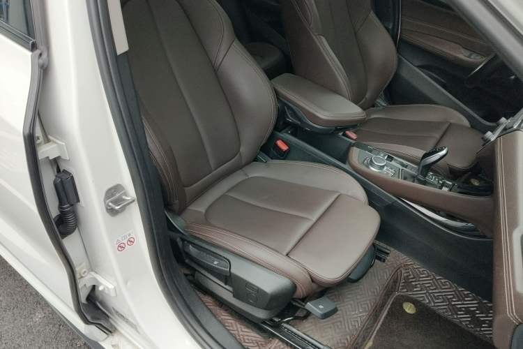 Used BMW X2 2022 sDrive25i M Sport Package