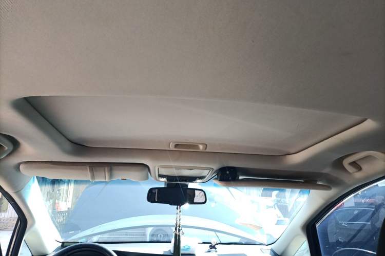 Used Honda Elysion 2016 2.4L Supreme Edition