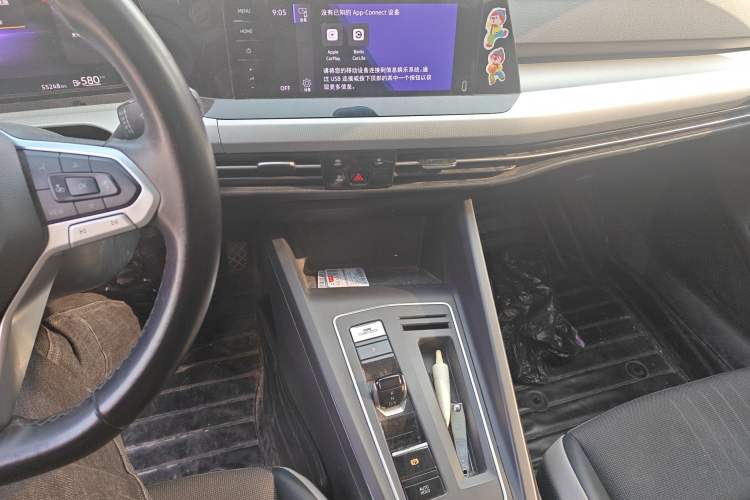 Used Volkswagen Golf 2021 280TSI DSG Pro
