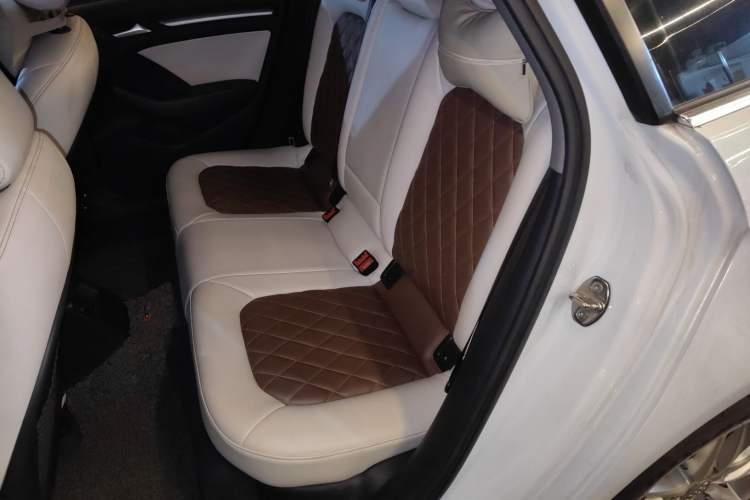 Used Audi A3 2018 30th Anniversary Edition Sportback 35 TFSI Ambition Model