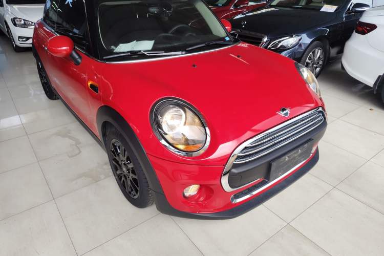 Used MINI MINI 2019 1.5T ONE PLUS