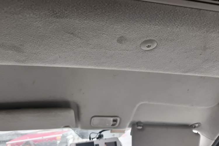 Used BAIC Weiwang M20 2014 1.5L practical type BJ415A
