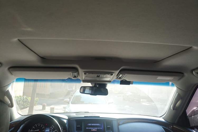 Used Nissan Patrol 2016 5.6L Standard Edition