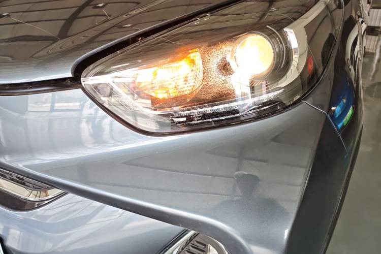 Used Chery New Energy Little Ant 2024 Revised Edition Youth Version 251 km Passion Edition 25.05 kWh