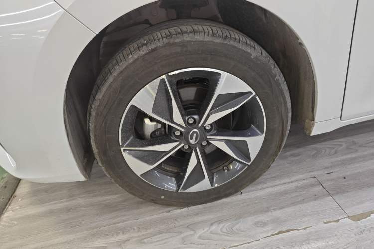 Used GAC Trumpchi M6 2023 PRO 270T DCT Luxury Edition