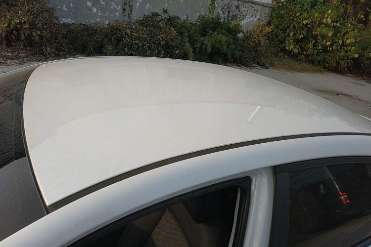 Used Hyundai Mistra 2014 1.8L Manual Comfort GL Model
