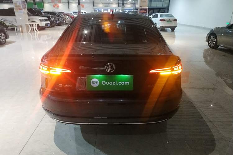 Used Volkswagen Sagitar 2022 280TSI DSG Excellence Edition