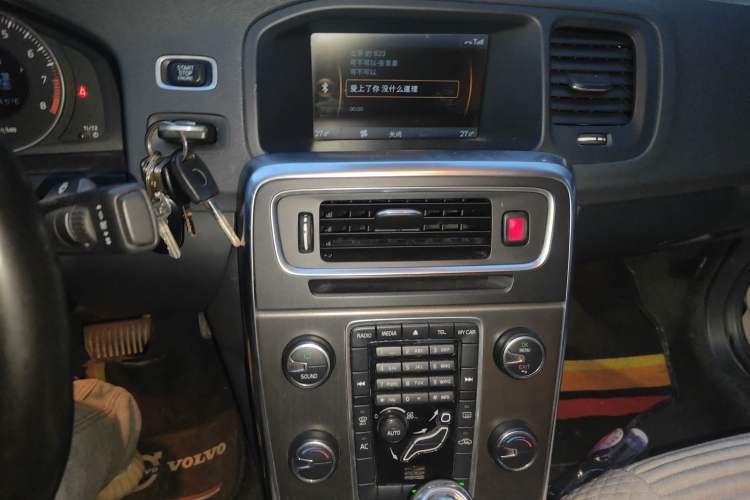 Used Volvo S60 2013 T5 Smart Edition
