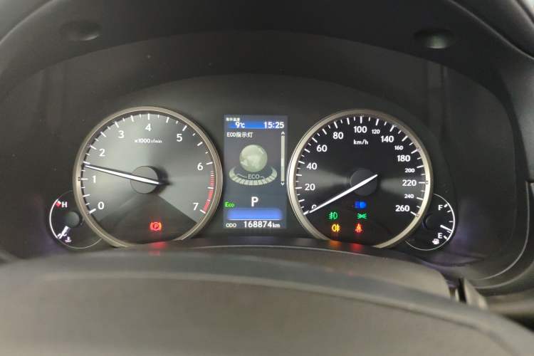 Used Lexus NX 2020 200 All-Wheel Drive Fēngshàng Version China VI Standard
