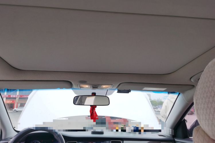 Used Hyundai Mistra 2016 1.6T Automatic Flagship TOP Model
