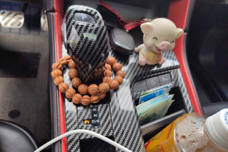 Used MG 6 2020 1.5T Automatic Trophy Smart Drive Flagship Edition
