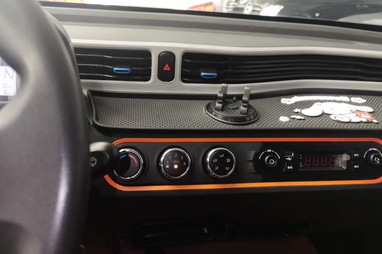 Used Wuling Hongguang MINIEV 2022 Easy Version Lithium Iron Phosphate