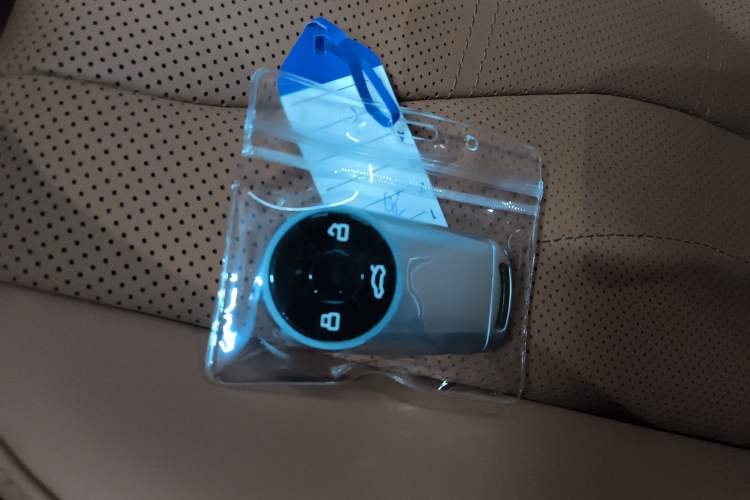 Used ORA Lightning Cat 2022 555 km Luxury Edition