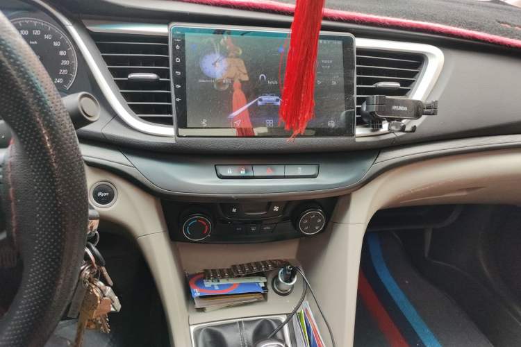 Used Buick GT 2015 15N Manual Elite Edition