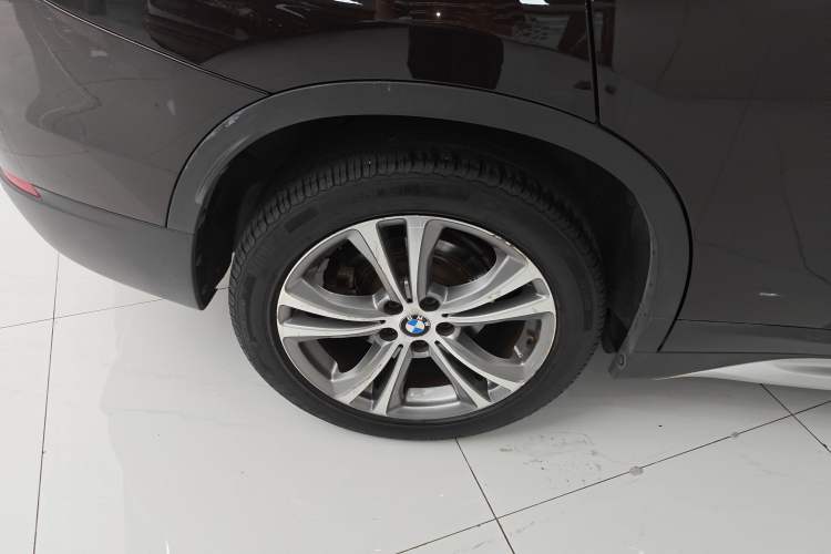 Used BMW X1 New Energy 2020 xDrive30Le Premium Edition