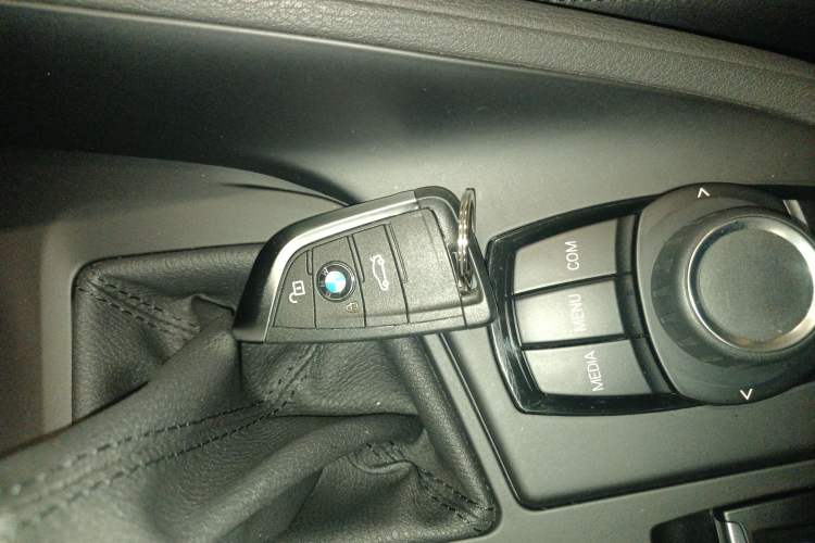 Used BMW X1 2019 sDrive20Li Leading Model