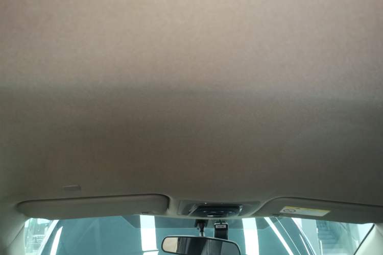 Used Toyota FRONTLANDER 2022 2.0L CVT Elite Edition
