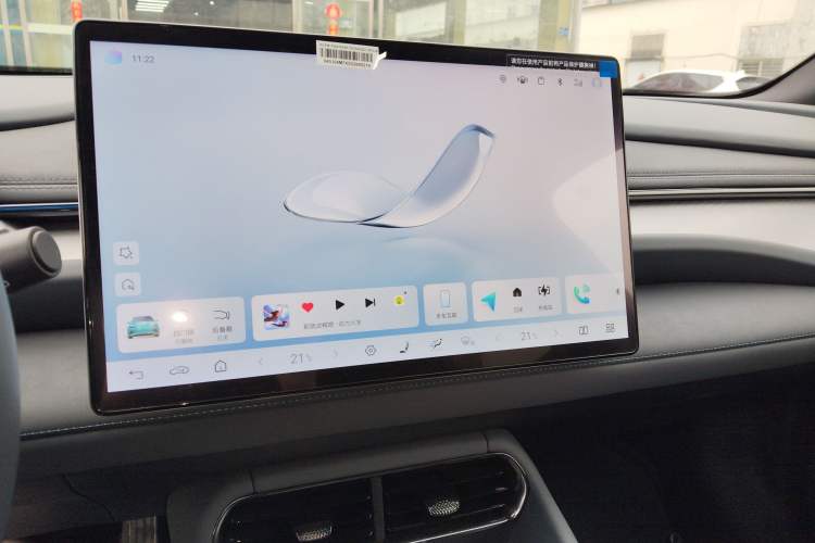 Used BYD Seal 06GT 2025 Intelligent Driving Version 605 Heatwave Edition