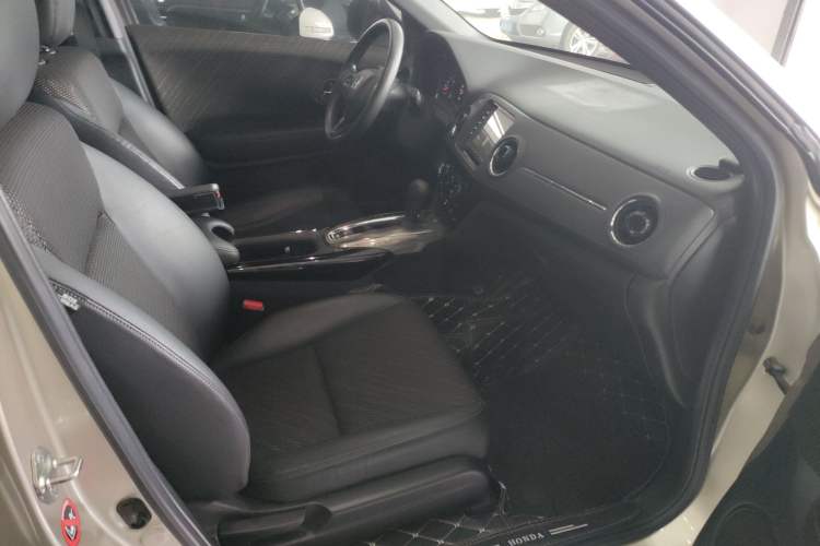 Used Honda XR-V 2017 1.8L EXi CVT Comfort Version