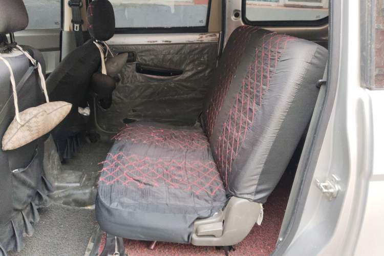 Used Wuling Hongguang 2014 1.2L Base Model China IV
