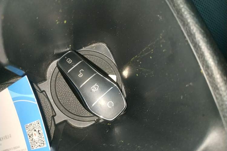 Used BYD Sealion 05 DM-i 2025 DM-i 75KM Prestige Model
