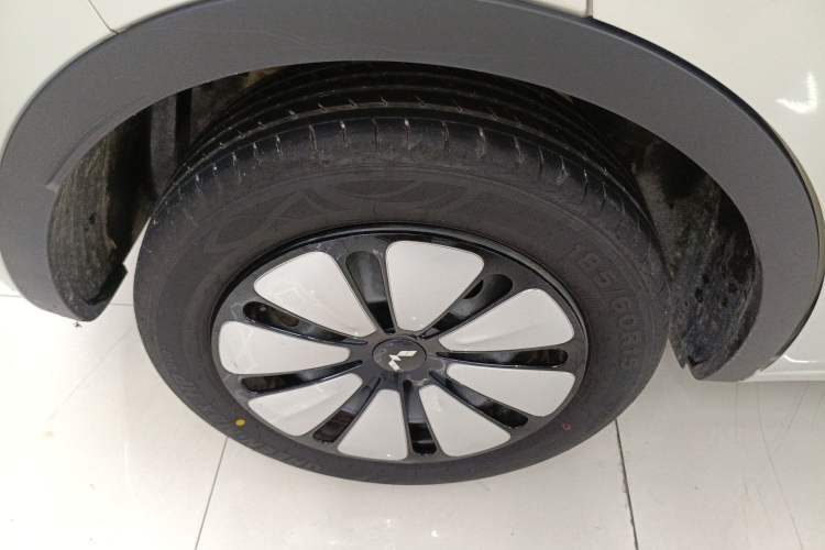 Used Wuling Bingo 2024 333 km Enjoyment Version
