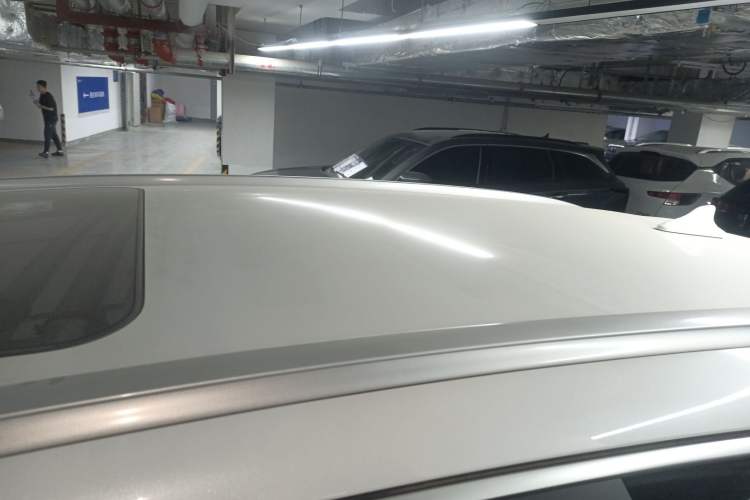 Used Haval H6 2023 National Trend Edition 1.5T Automatic Urban Version
