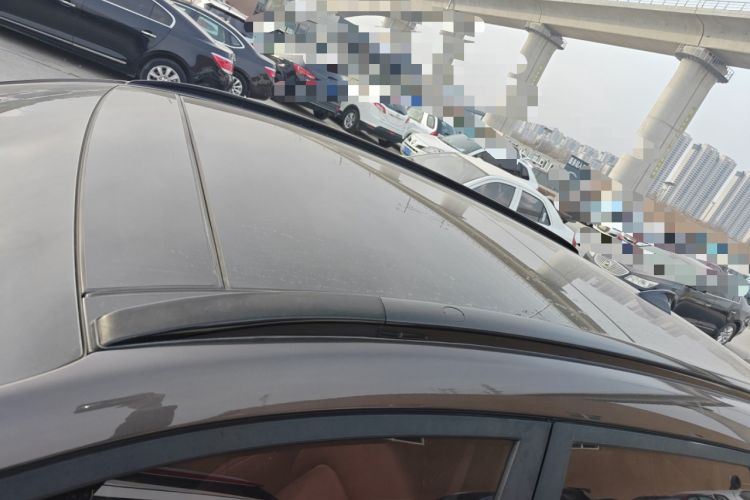 Used Hyundai Tucson 2018 1.6T Dual-Clutch Two-Wheel Drive 15th Anniversary Special Edition