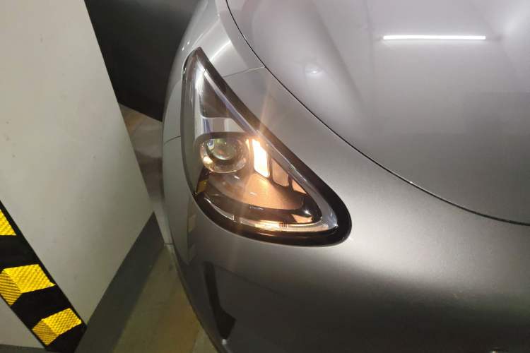 Used Geely Galaxy Geome 2025 310km Youth Edition
