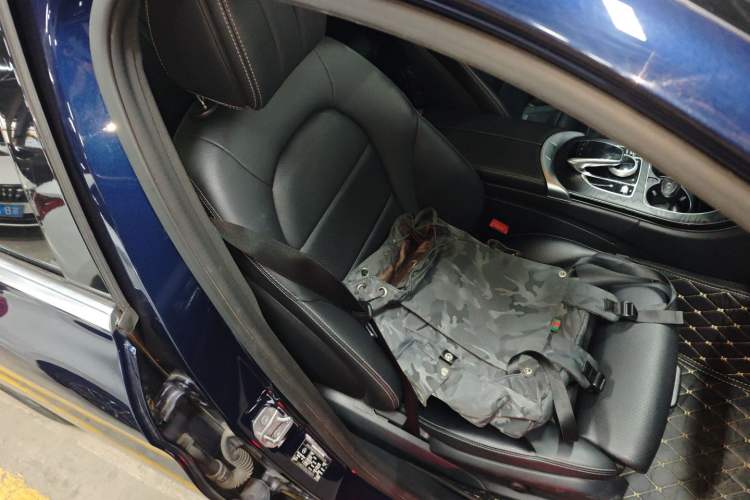 Used Mercedes-Benz C-Class 2018 C 200 L Sport Edition
