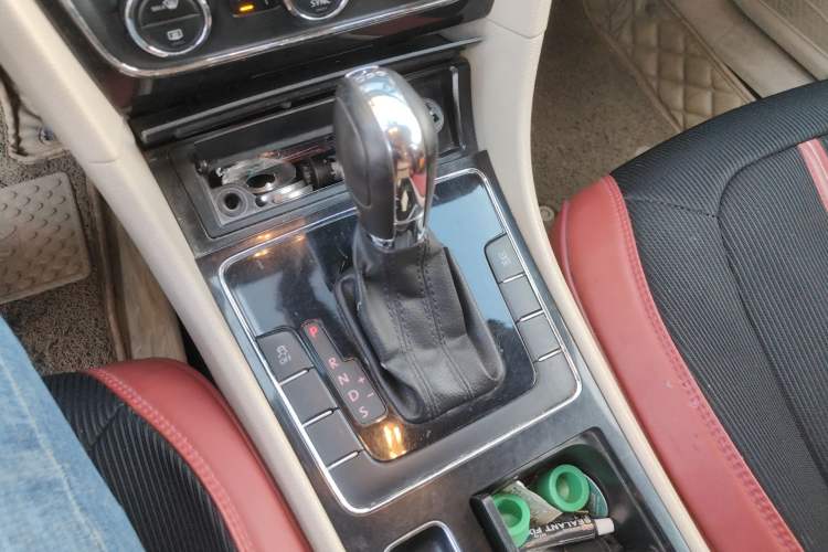 Used Volkswagen Passat 2014 1.8TSI DSG Prestige Edition