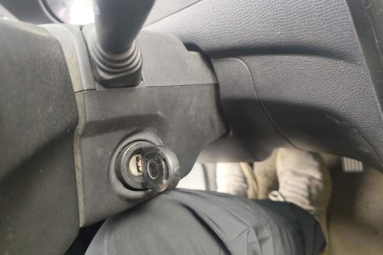 Used Wuling Zhengcheng 2015 1.5L Comfort L3C