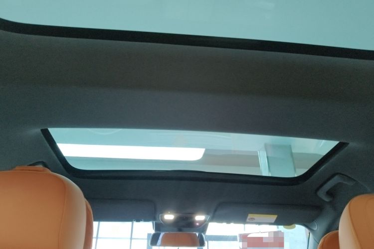 Used Li Auto L7 2024 MAX Model