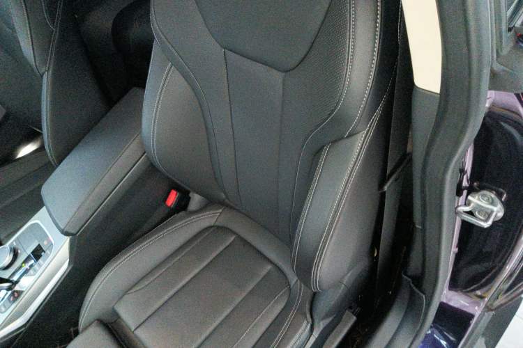 Used BMW 2 Series (Import) 2022 225i M Sport Night Edition
