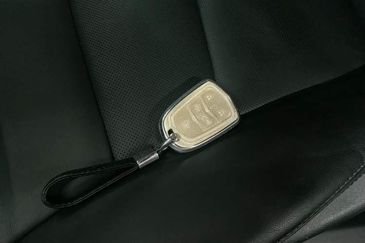 Used Cadillac XT5 2022 2.0T Four-Wheel Drive Premium Edition
