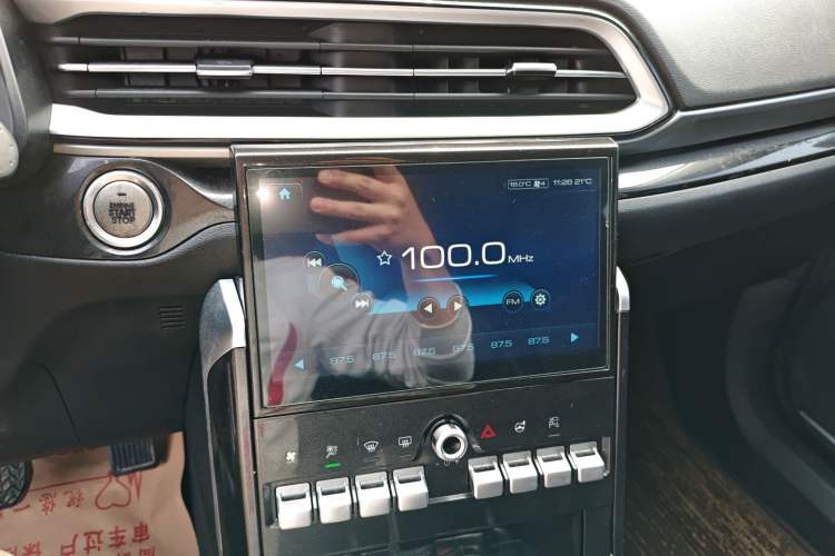 Used Haval F5 2018 1.5T i-Type