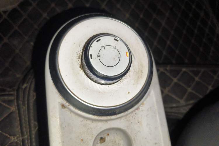 Used Wuling Air ev 2023 - Four Seats - Advanced Edition
