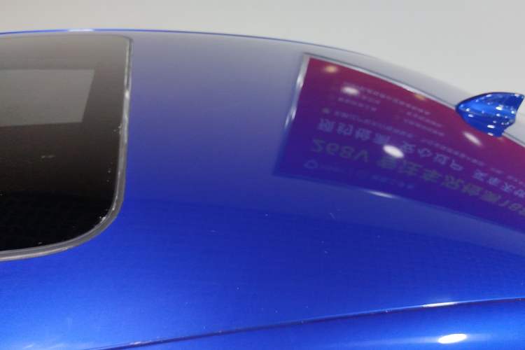 Used Honda Civic 2022 240TURBO CVT Dynamic Edition